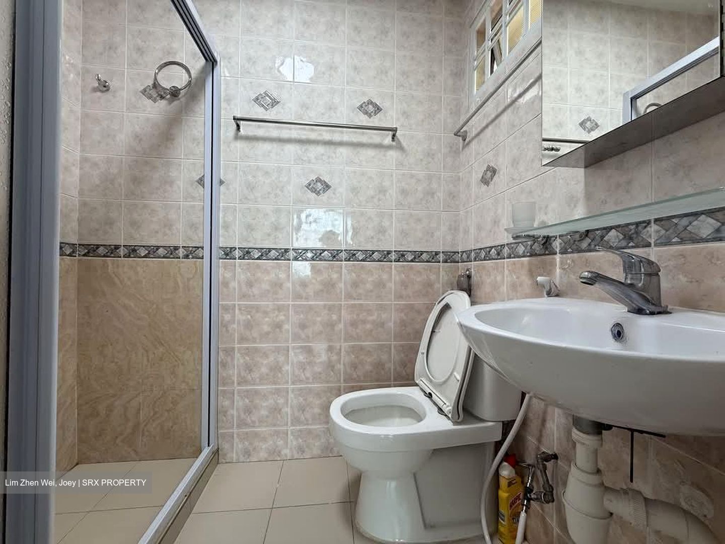 Tembeling Mansions (D15), Apartment #593244661